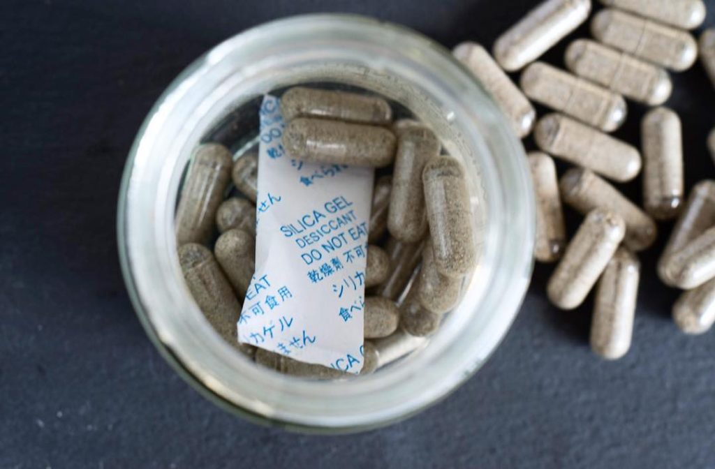 Standardized, micro-calibrated psilocybin mushroom capsules offering precise dosing for full-spectrum therapeutic integration.